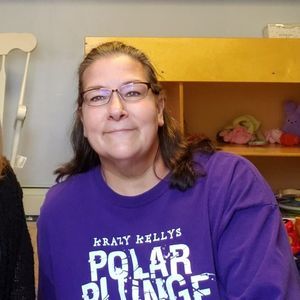 Meet your Posher, Carole